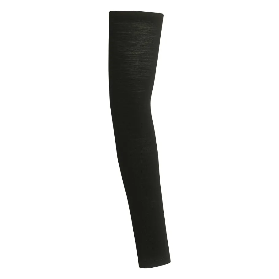 Discount Rapha Merino Arm Warmers Black