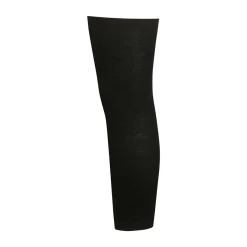 Best Rapha Merino Knee Warmers Black