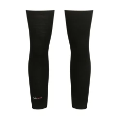 Best Rapha Merino Knee Warmers Black