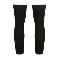 Best Rapha Merino Knee Warmers Black