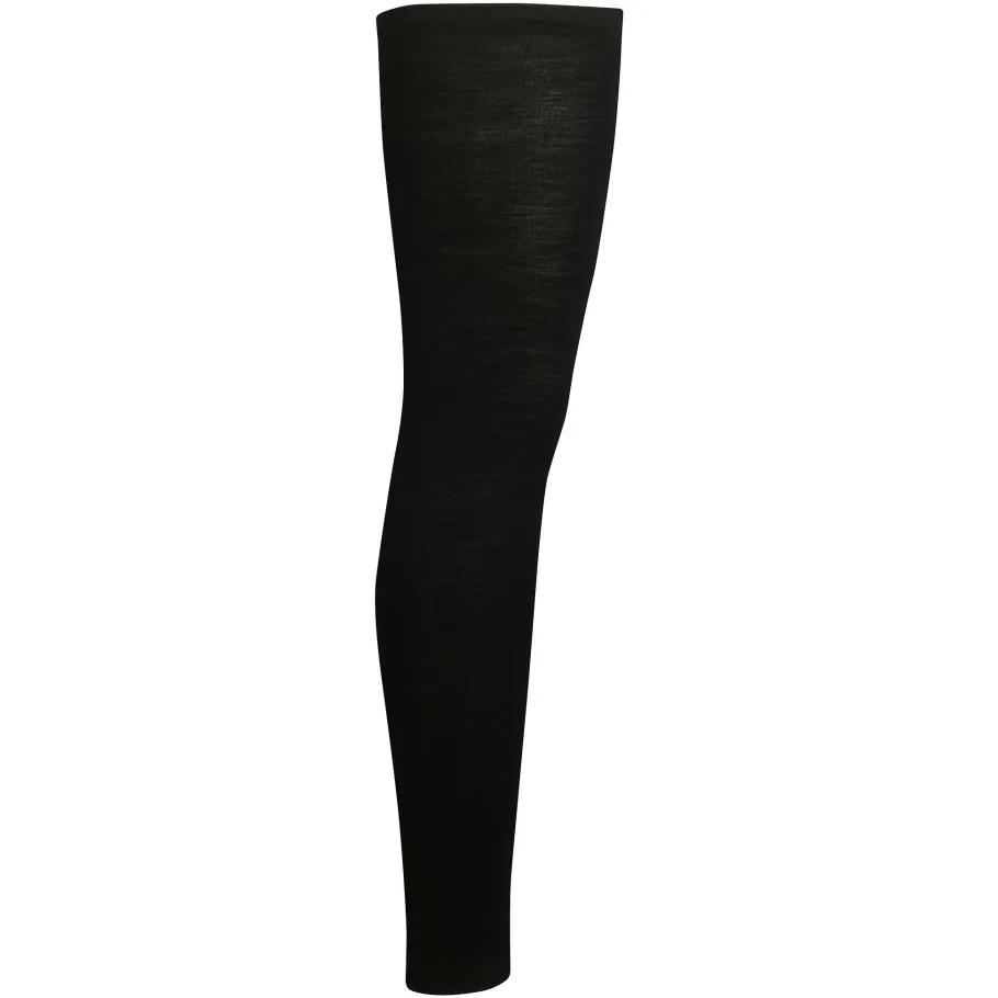 Online Rapha Merino Leg Warmers Black