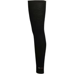 Online Rapha Merino Leg Warmers Black