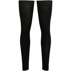Online Rapha Merino Leg Warmers Black