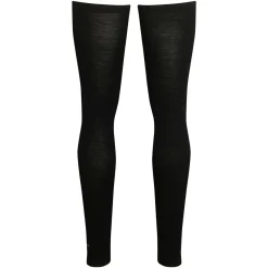 Online Rapha Merino Leg Warmers Black