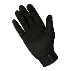 Best Rapha Pro Team Winter Gloves Black