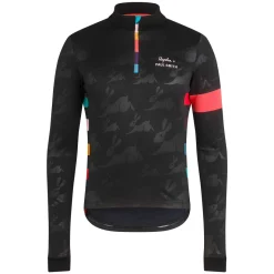 Sale Rapha + Paul Smith Men'S Classic Long Sleeve Jersey Multicolour