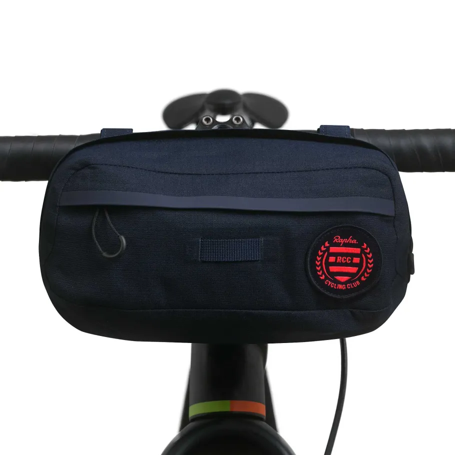 Best Rapha Rcc Explore Bar Bag Multicolour