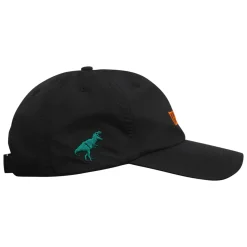 Fashion Rapha Tekkerz 6 Panel Cap Multicolour