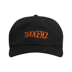 Fashion Rapha Tekkerz 6 Panel Cap Multicolour