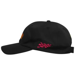 Fashion Rapha Tekkerz 6 Panel Cap Multicolour
