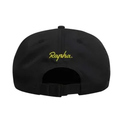 Fashion Rapha Tekkerz 6 Panel Cap Multicolour