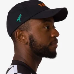 Fashion Rapha Tekkerz 6 Panel Cap Multicolour