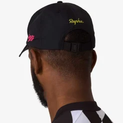 Fashion Rapha Tekkerz 6 Panel Cap Multicolour