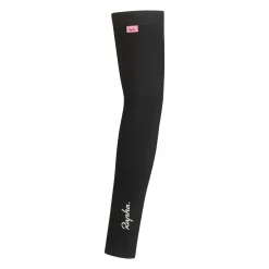 New Rapha Thermal Arm Warmers Black