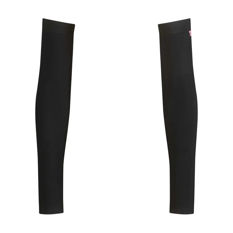 New Rapha Thermal Arm Warmers Black