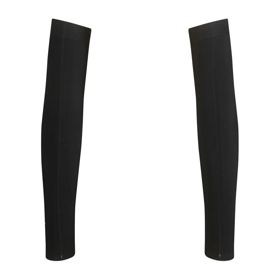 New Rapha Thermal Arm Warmers Black