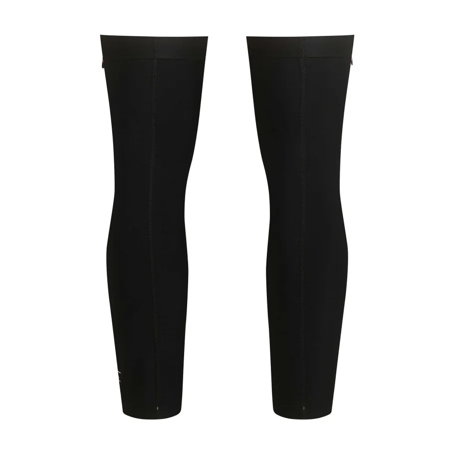 Best Rapha Thermal Knee Warmers Black