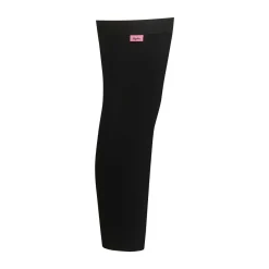 Best Rapha Thermal Knee Warmers Black
