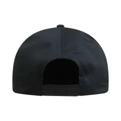 Shop Rapha Trail 6 - Panel Cap Black/Light Grey