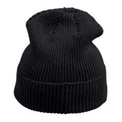 Sale Rapha Trail Beanie Black/Orange