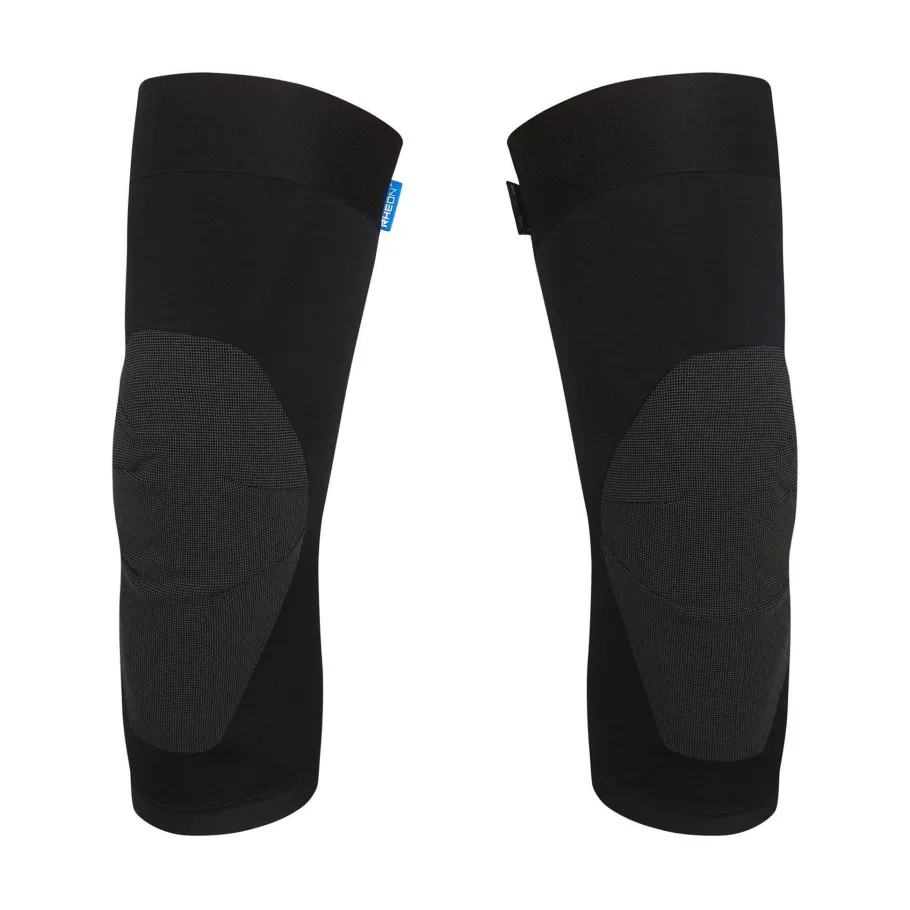 Store Rapha Trail Knee Pads Black
