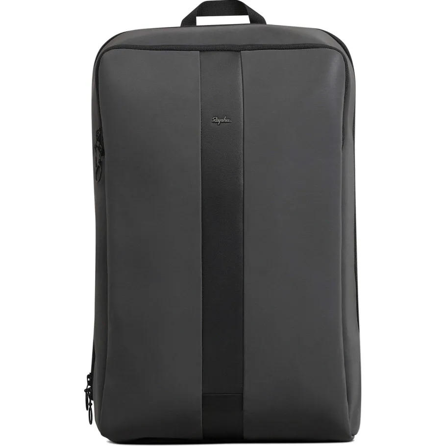 New Rapha Travel Backpack - Reflective Reflective Black