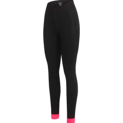 Sale Rapha Women'S All Day Leggings 7/8 Black/Black