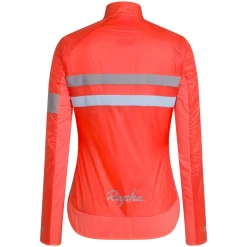 Shop Rapha Women'S Brevet Insulated Jacket