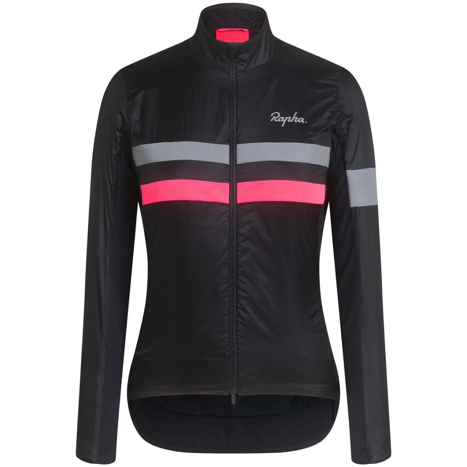 Shop Rapha Women'S Brevet Insulated Jacket