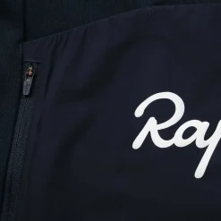 Outlet Rapha Women'S Brevet Jersey Dark Navy/High-Vis Pink/White