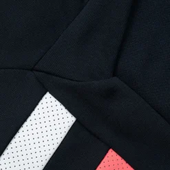 Outlet Rapha Women'S Brevet Jersey Dark Navy/High-Vis Pink/White
