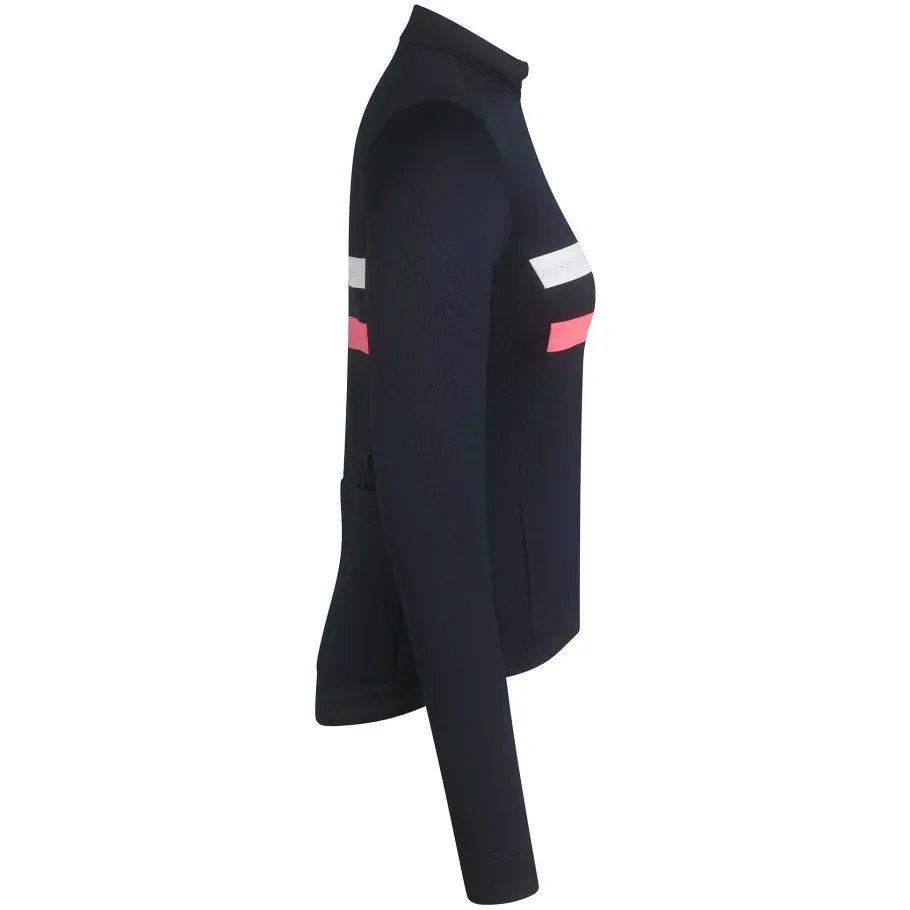 Discount Rapha Women'S Brevet Long Sleeve Jersey