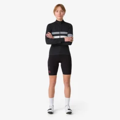 Discount Rapha Women'S Brevet Long Sleeve Jersey