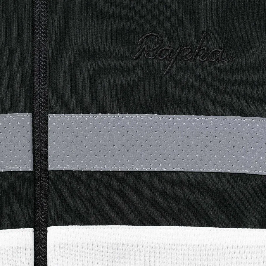 Discount Rapha Women'S Brevet Long Sleeve Jersey