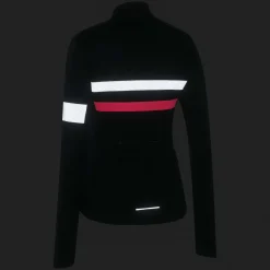 Discount Rapha Women'S Brevet Long Sleeve Jersey