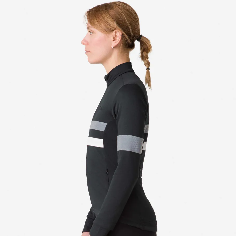 Discount Rapha Women'S Brevet Long Sleeve Jersey