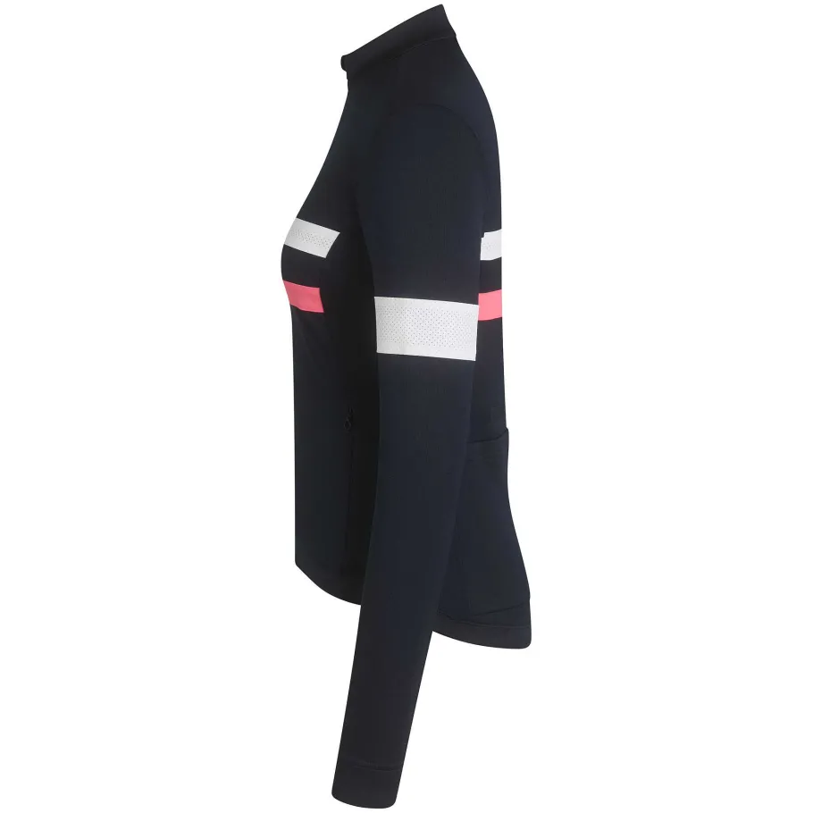 Discount Rapha Women'S Brevet Long Sleeve Jersey