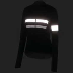 Discount Rapha Women'S Brevet Long Sleeve Jersey