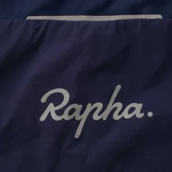 Flash Sale Rapha Women'S Brevet Ls Gore-Tex Infinium Jersey Navy/Hi-Vis Pink
