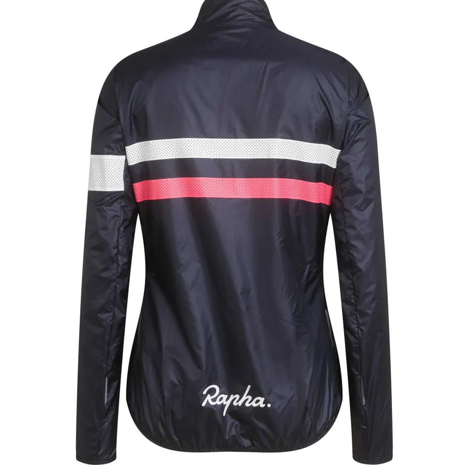 Cheap Rapha Women'S Brevet Wind Jacket