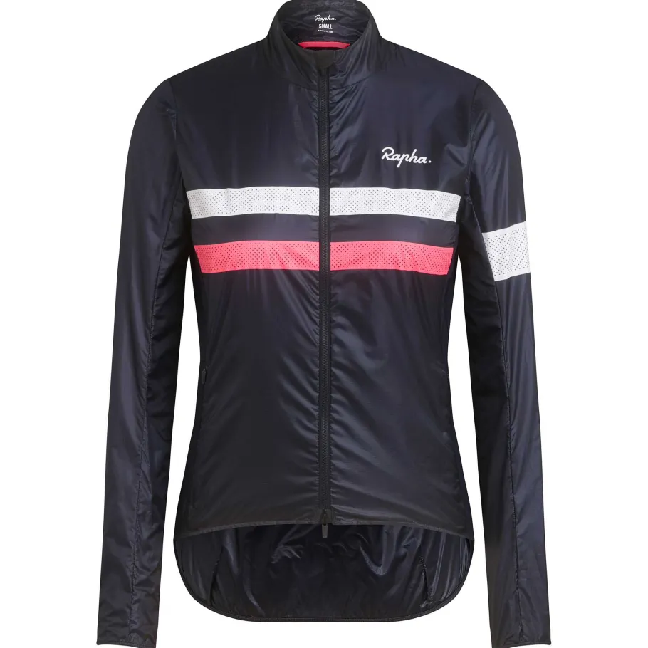 Cheap Rapha Women'S Brevet Wind Jacket