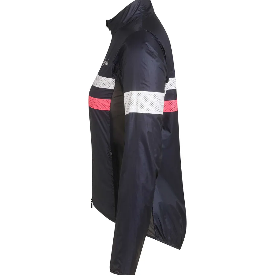 Cheap Rapha Women'S Brevet Wind Jacket