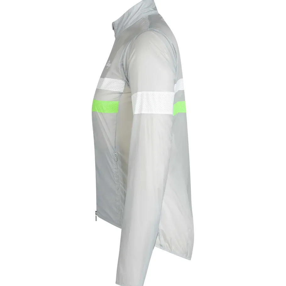 Cheap Rapha Women'S Brevet Wind Jacket