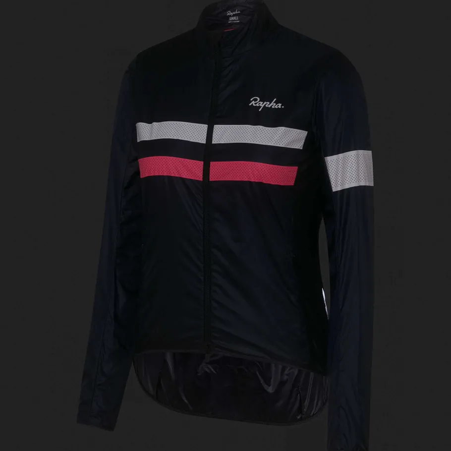 Cheap Rapha Women'S Brevet Wind Jacket