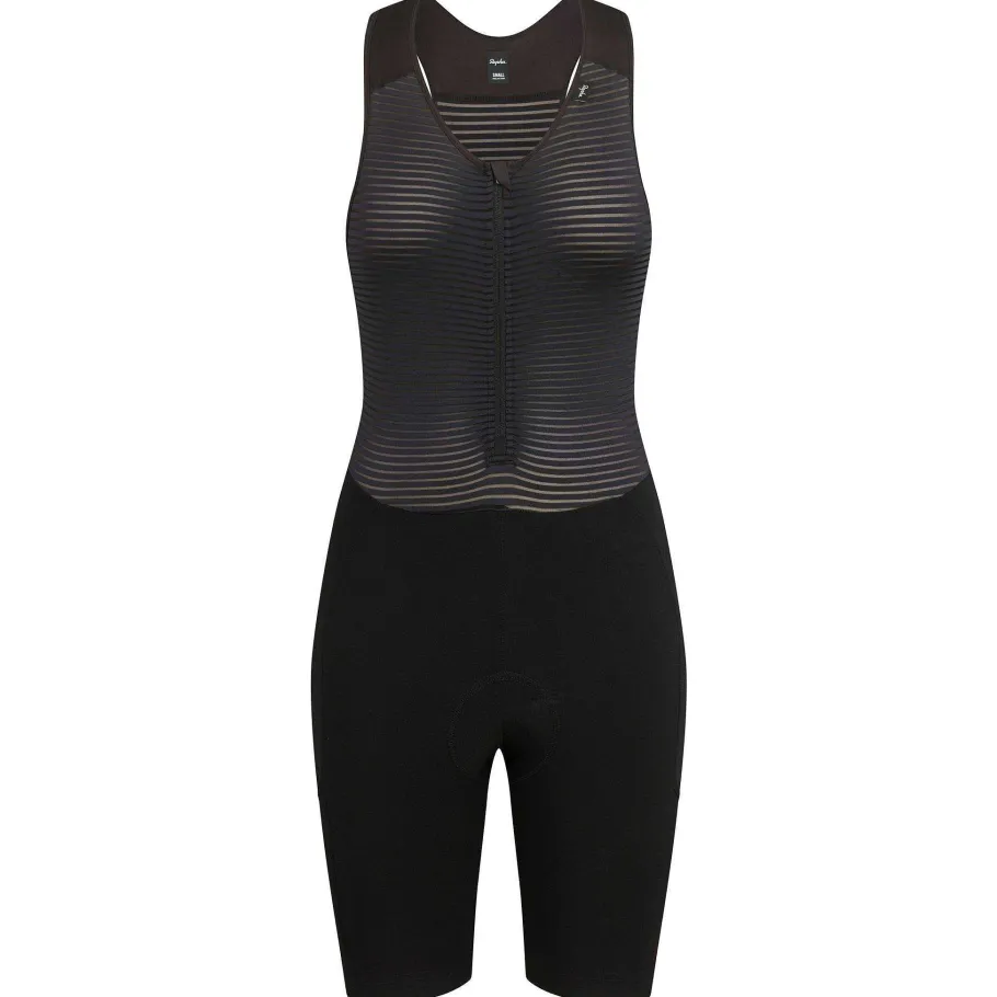 Flash Sale Rapha Women'S Cargo Bib Shorts Black