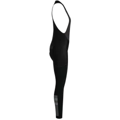 Outlet Rapha Women'S Cargo Winter Tights With Pad Black/White