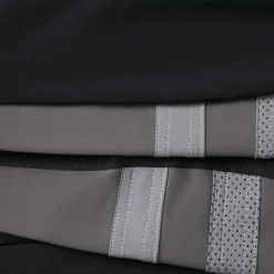 Outlet Rapha Women'S Cargo Winter Tights With Pad Black/White