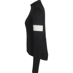 Cheap Rapha Women'S Classic Long Sleeve Jersey Black/White