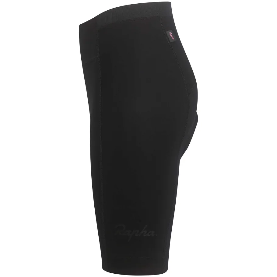 Discount Rapha Women'S Classic Shorts - Regular Black/Black