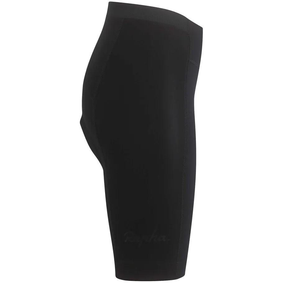 Discount Rapha Women'S Classic Shorts - Regular Black/Black